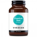 Grapefruit seed extract - Viridian